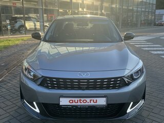 2023 Kaiyi E5, серый, 1390000 рублей, вид 3