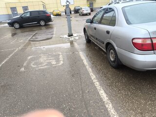 2003 Nissan Almera II (N16) Рестайлинг, серебристый, 275000 рублей, вид 3