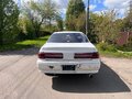 1997 Toyota Mark II VIII (X100), белый, 400000 рублей - вид 5
