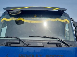 2018 Renault C-Series, синий, 7005000 рублей, вид 5