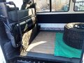 2008 Mazda Bongo IV, белый, 1100000 рублей - вид 6