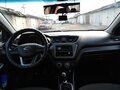 2013 Kia Rio III, голубой - вид 8