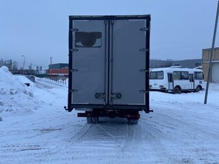 2021 ГАЗ ГАЗель Next, белый, 2680000 рублей, вид 2