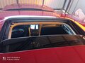 2017 Ford Fusion (North America) II Рестайлинг, красный, 1655000 рублей - вид 10