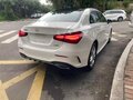 2023 Mercedes-Benz A-Класс 180 IV (W177) Рестайлинг, белый, 1630000 рублей - вид 4