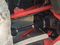 2023 Segway AT6, серебристый, 700000 рублей - вид 8