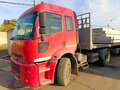 2008 Ford Cargo, красный, 900000 рублей - вид 1