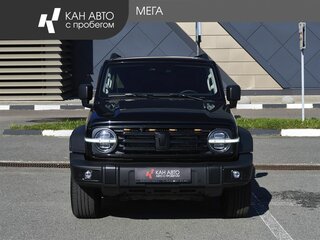 2023 Tank 300 I, чёрный, 3148000 рублей, вид 3