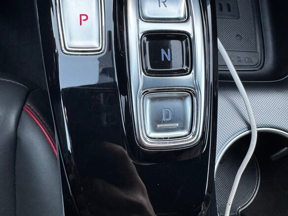 2021 Hyundai Sonata VIII (DN8), чёрный - вид 10