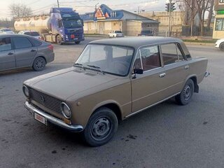 1985 Lada (ВАЗ) 21013, коричневый, 120000 рублей, вид 1