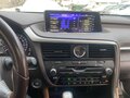 2016 Lexus RX 350 IV, белый, 3350000 рублей - вид 6