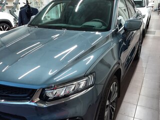 2023 Geely Tugella I, серый, 3350000 рублей, вид 2