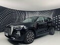 2024 Hongqi HS5 I Рестайлинг, чёрный - вид 1