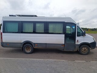2011 Iveco Daily, белый, 1100000 рублей, вид 2