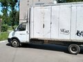 2014 ГАЗ ГАЗель (3302), белый, 800000 рублей - вид 3