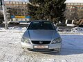 2002 Honda Avancier I Рестайлинг, серебристый, 470000 рублей