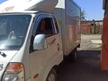 2007 Kia Bongo, белый, 800000 рублей - вид 1