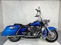 2006 Harley-Davidson Road King, синий, 510000 рублей
