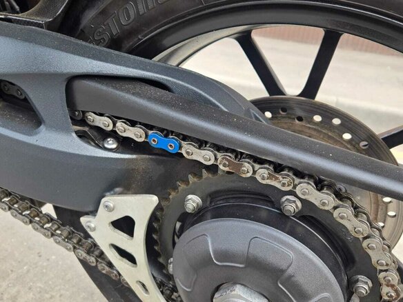 2011 Triumph Speed Triple, красный, 599000 рублей - вид 1