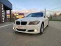 2011 BMW 3 серии 318i V (E90/E91/E92/E93) Рестайлинг, белый, 1480000 рублей