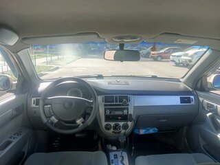 2006 Chevrolet Lacetti I, бежевый, 295000 рублей, вид 5