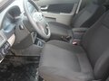 2009 Lada (ВАЗ) Priora I, серебристый - вид 11