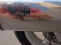 1998 Suzuki GSX 600F Katana, красный, 295000 рублей - вид 7
