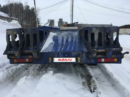 2015 КамАЗ 44108, оранжевый, 2300000 рублей, вид 4