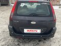 2008 Ford Fusion I Рестайлинг, серый - вид 5