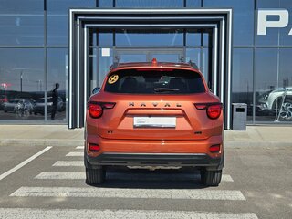 2025 Haval H7 I, оранжевый, 3157000 рублей, вид 5