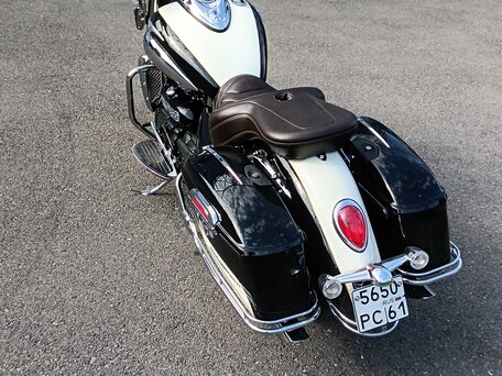 2010 Triumph Rocket III, белый, 1100000 рублей, вид 2