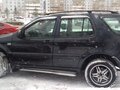 1999 Mercedes-Benz M-Класс 320 I (W163), синий - вид 6