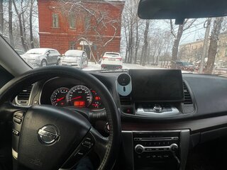 2010 Nissan Teana II (J32), красный, 800000 рублей, вид 5