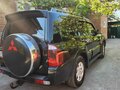 2004 Mitsubishi Pajero III Рестайлинг, чёрный, 1199000 рублей - вид 6