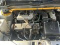 2005 Lada (ВАЗ) 2115, серебристый, 155000 рублей - вид 8