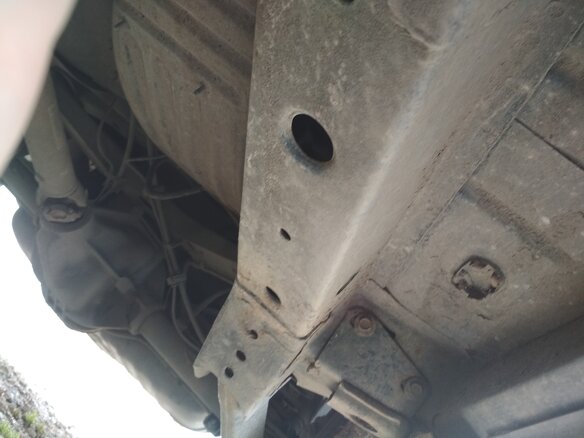 2004 Jeep Grand Cherokee II (WJ), чёрный - вид 15