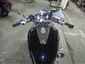 2007 Suzuki Boulevard M109R, чёрный, 920000 рублей - вид 2