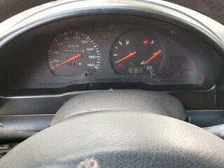 1999 Nissan Serena I (C23), синий, 220000 рублей, вид 4
