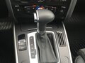 2014 Audi A4 allroad IV (B8) Рестайлинг, чёрный - вид 9