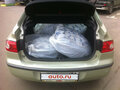 2006 Renault Laguna II Рестайлинг, серый - вид 5