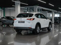2026 Mazda CX-5 II Рестайлинг, белый, 3950000 рублей - вид 3