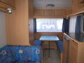 2003 Adria Unica, белый - вид 6