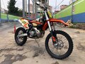 2018 KTM 250 EXC, оранжевый, 600000 рублей