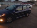 2008 Peugeot 206, синий, 225000 рублей - вид 3