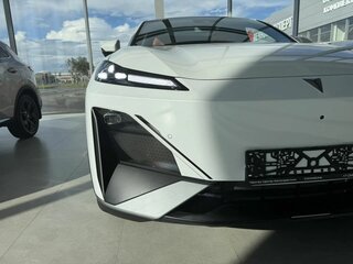 2025 Changan Deepal S07 31.73 kWh I Рестайлинг, белый, 5289900 рублей, вид 4