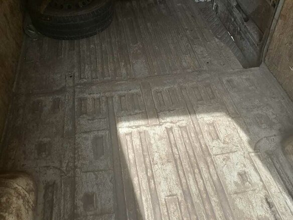 2002 Volkswagen LT, белый, 600000 рублей - вид 2