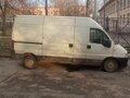 2002 Fiat Professional Ducato, белый, 550000 рублей - вид 1