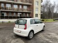 2018 Skoda Citigo I Рестайлинг, белый - вид 10