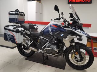 2023 BMW R 1250 GS, синий, 2690000 рублей, вид 5