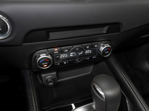 2026 Mazda CX-5 II Рестайлинг, белый, 3950000 рублей - вид 18